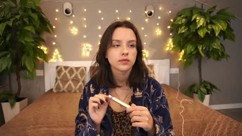 Anna online show from January 11, 2025, 4:38 am