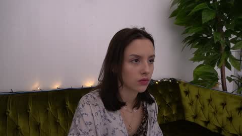 Anna online show from January 13, 2025, 9:31 pm