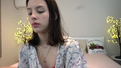 Anna online show from January 22, 2025, 8:59 pm