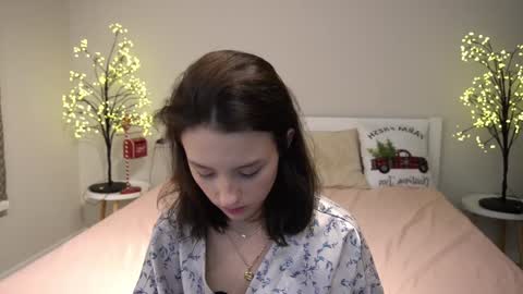 Anna online show from January 24, 2025, 9:47 pm