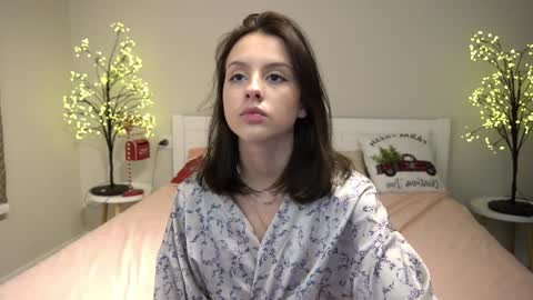 Anna online show from January 25, 2025, 12:48 am