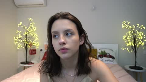 Anna online show from January 30, 2025, 10:41 pm