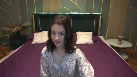 Anna online show from February 3, 2025, 6:56 am