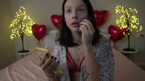 Anna online show from February 11, 2025, 8:58 am