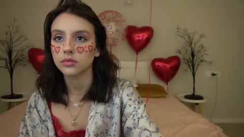 Anna online show from February 15, 2025, 12:48 am