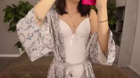 Anna online show from February 19, 2025, 10:09 pm