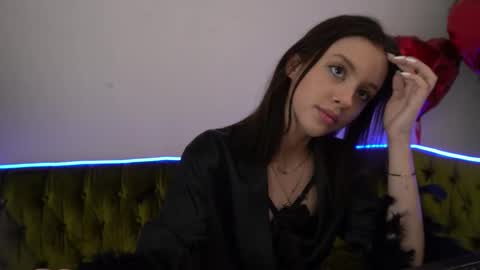 Anna online show from March 6, 2025, 1:48 am