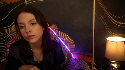 Anna online show from March 8, 2025, 4:56 am