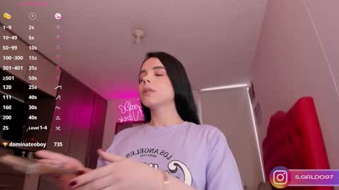 Anna online show from January 10, 2026, 2:30 pm