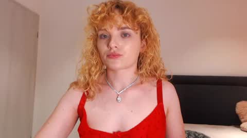 annaevv online show from July 19, 2026, 2:48 am