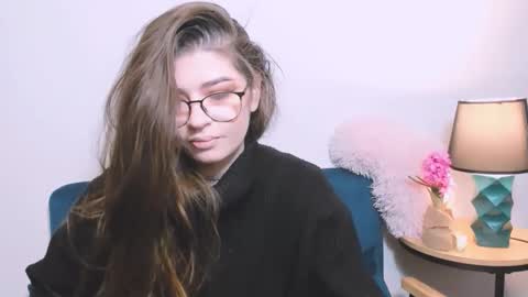 annaflexiblex online show from January 19, 2026, 4:11 pm