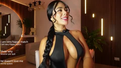 Anita online show from April 4, 2026, 11:24 pm