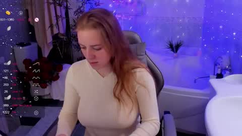 annagrees1 online show from February 3, 2026, 1:48 am