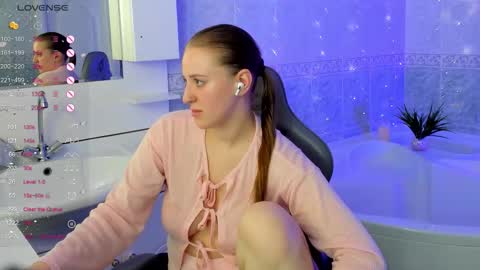 annagrees1 online show from March 12, 2026, 4:51 am