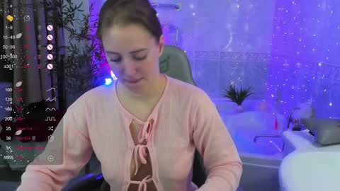 annagrees1 online show from March 19, 2026, 12:25 am