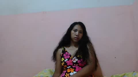 annahhotgirl online show from January 21, 2025, 1:50 am