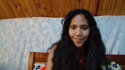 annahhotgirl online show from October 23, 2025, 1:10 pm