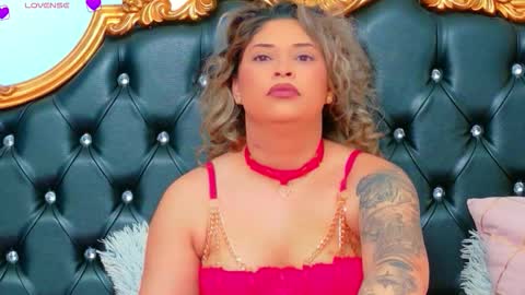 AnnaisaAllure online show from February 6, 2026, 8:07 am