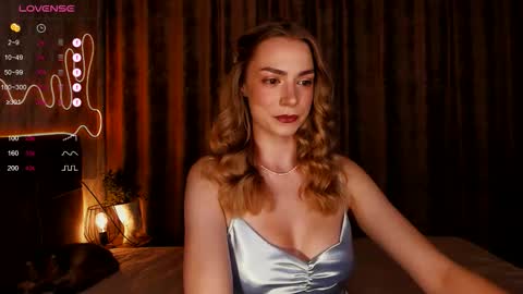 Snapshot of annakarenina__ chatting on October 17, 2025, 7:05 pm Goddess Anna online show from October 17, 2025, 7:05 pm