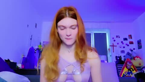 Anna online show from June 1, 2026, 5:42 am