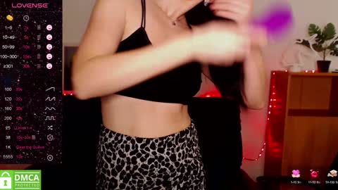 Snapshot of annakillian_kiss chatting on January 7, 2025, 3:54 pm Anna online show from January 7, 2025, 3:54 pm