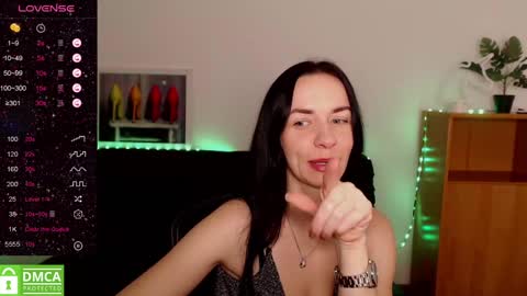 Snapshot of annakillian_kiss chatting on January 8, 2025, 6:31 am Anna online show from January 8, 2025, 6:31 am