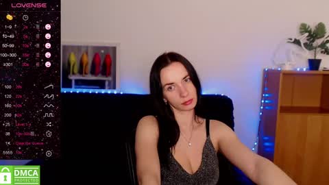 Snapshot of annakillian_kiss chatting on January 8, 2025, 12:37 pm Anna online show from January 8, 2025, 12:37 pm