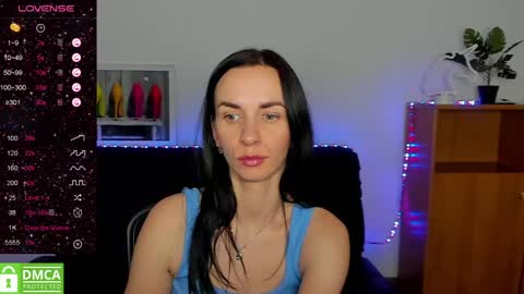 Snapshot of annakillian_kiss chatting on January 10, 2025, 4:20 pm Anna online show from January 10, 2025, 4:20 pm