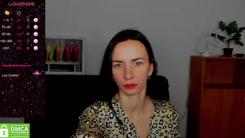 Snapshot of annakillian_kiss chatting on January 17, 2025, 7:08 am Anna online show from January 17, 2025, 7:08 am
