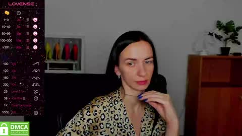 Snapshot of annakillian_kiss chatting on January 17, 2025, 10:11 am Anna online show from January 17, 2025, 10:11 am