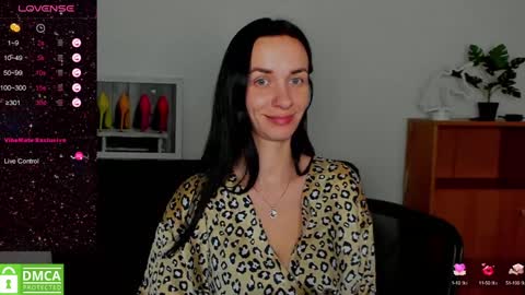Snapshot of annakillian_kiss chatting on January 17, 2025, 4:15 pm Anna online show from January 17, 2025, 4:15 pm