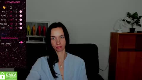 Snapshot of annakillian_kiss chatting on January 18, 2025, 10:06 am Anna online show from January 18, 2025, 10:06 am