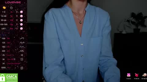 Snapshot of annakillian_kiss chatting on January 18, 2025, 1:08 pm Anna online show from January 18, 2025, 1:08 pm