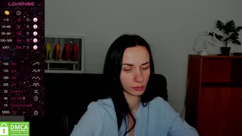 Snapshot of annakillian_kiss chatting on January 18, 2025, 4:10 pm Anna online show from January 18, 2025, 4:10 pm