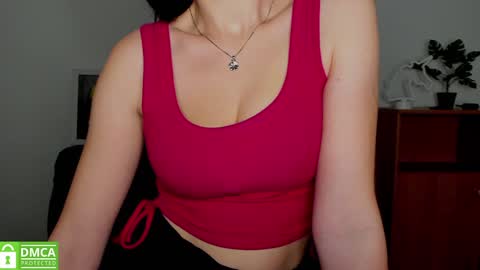 Snapshot of annakillian_kiss chatting on January 19, 2025, 9:33 am Anna online show from January 19, 2025, 9:33 am