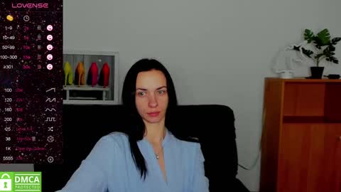 Snapshot of annakillian_kiss chatting on January 21, 2025, 6:33 am Anna online show from January 21, 2025, 6:33 am