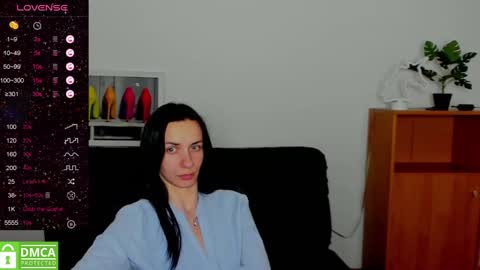 Snapshot of annakillian_kiss chatting on January 21, 2025, 12:39 pm Anna online show from January 21, 2025, 12:39 pm