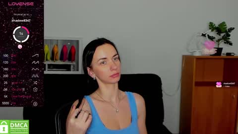 Snapshot of annakillian_kiss chatting on January 24, 2025, 10:00 am Anna online show from January 24, 2025, 10:00 am