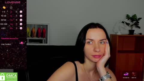 Snapshot of annakillian_kiss chatting on January 28, 2025, 1:05 pm Anna online show from January 28, 2025, 1:05 pm