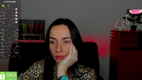 Snapshot of annakillian_kiss chatting on January 29, 2025, 9:44 am Anna online show from January 29, 2025, 9:44 am