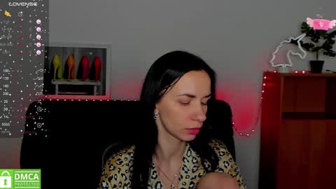 Snapshot of annakillian_kiss chatting on January 29, 2025, 12:45 pm Anna online show from January 29, 2025, 12:45 pm