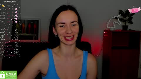 Snapshot of annakillian_kiss chatting on February 2, 2025, 12:24 pm Anna online show from February 2, 2025, 12:24 pm