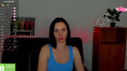 Snapshot of annakillian_kiss chatting on February 2, 2025, 3:28 pm Anna online show from February 2, 2025, 3:28 pm