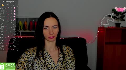 Snapshot of annakillian_kiss chatting on February 4, 2025, 6:46 am Anna online show from February 4, 2025, 6:46 am