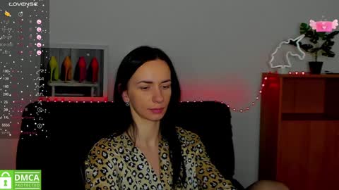 Snapshot of annakillian_kiss chatting on February 4, 2025, 9:49 am Anna online show from February 4, 2025, 9:49 am