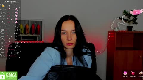 Snapshot of annakillian_kiss chatting on February 5, 2025, 3:31 pm Anna online show from February 5, 2025, 3:31 pm