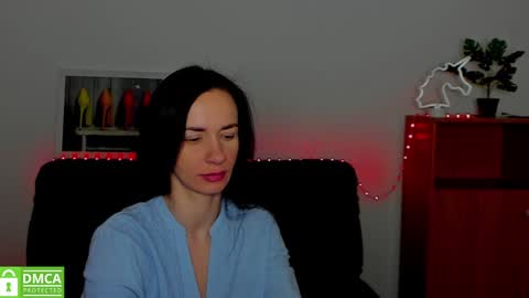 Snapshot of annakillian_kiss chatting on February 7, 2025, 6:45 am Anna online show from February 7, 2025, 6:45 am