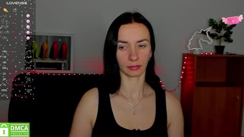 Snapshot of annakillian_kiss chatting on February 11, 2025, 6:51 am Anna online show from February 11, 2025, 6:51 am