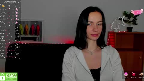 Snapshot of annakillian_kiss chatting on February 11, 2025, 10:04 am Anna online show from February 11, 2025, 10:04 am