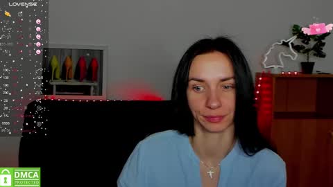 Snapshot of annakillian_kiss chatting on February 12, 2025, 9:52 am Anna online show from February 12, 2025, 9:52 am